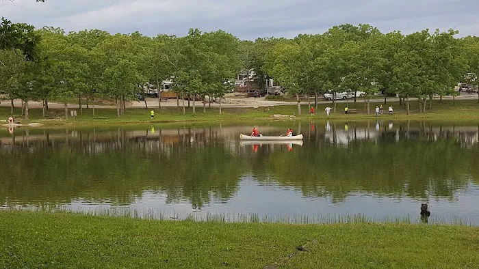 Meramec Valley Campground & RV Park Picture 3