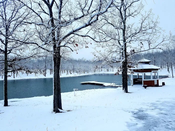 Meramec Valley Campground & RV Park Picture 4