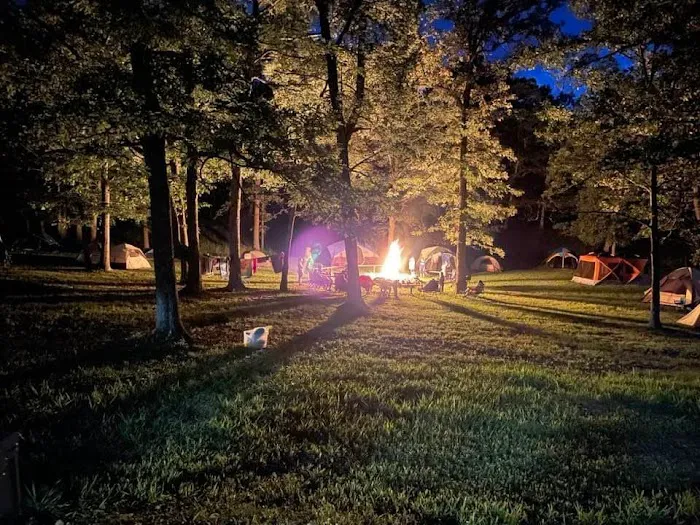 Meramec Valley Campground & RV Park Picture 6