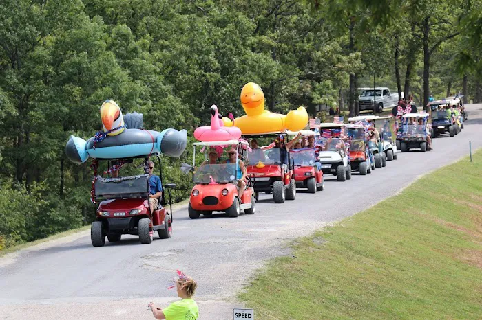 Meramec Valley Campground & RV Park Picture 5