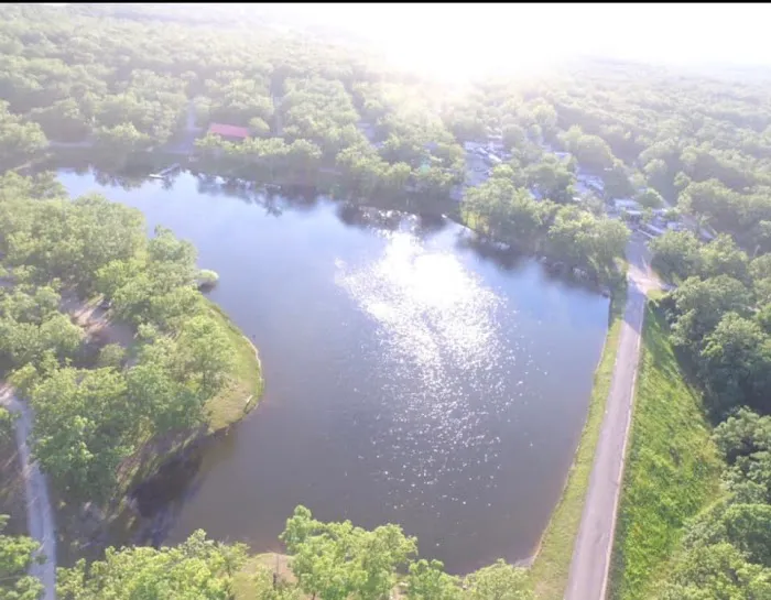 Meramec Valley Campground & RV Park Picture 9