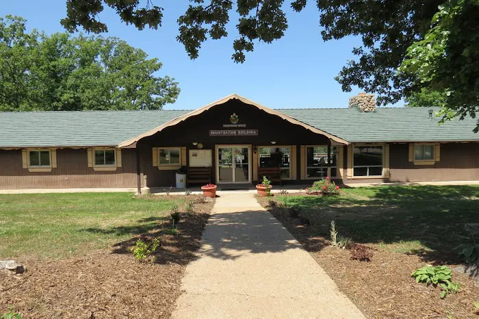 Meramec Valley Campground & RV Park Picture 8