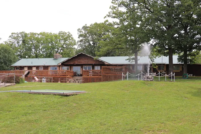 Meramec Valley Campground & RV Park Picture 7