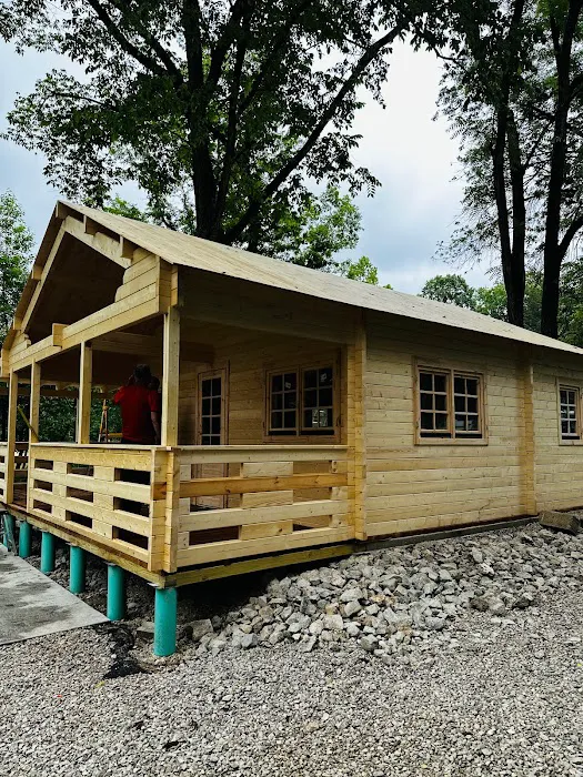 Ozark Waterfront Resort Picture 1