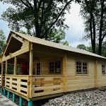 Ozark Waterfront Resort