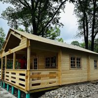 Ozark Waterfront Resort ico