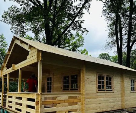 Ozark Waterfront Resort