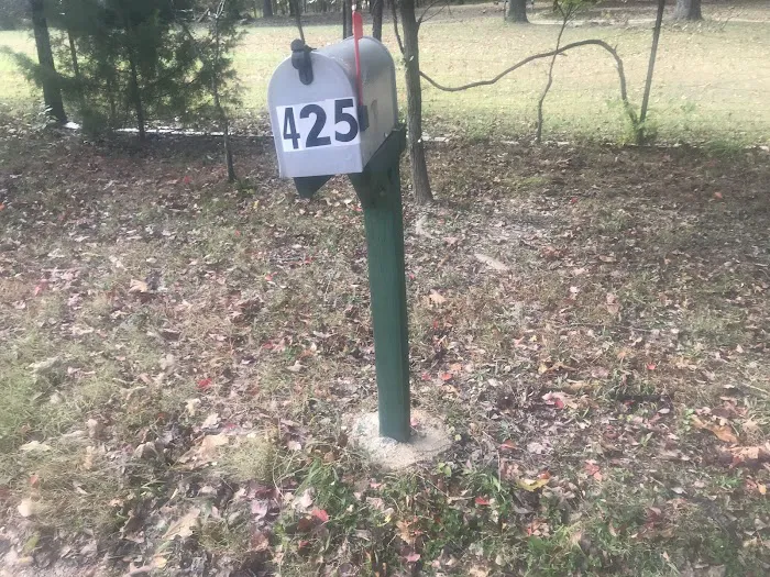 CamdenWood Mobile Home Park Picture 1