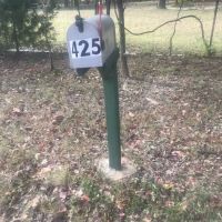 CamdenWood Mobile Home Park ico