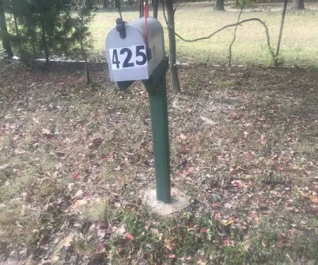 CamdenWood Mobile Home Park