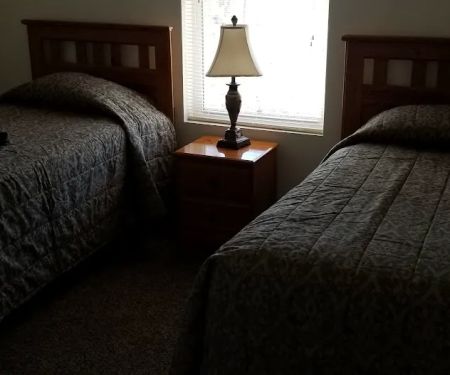 Red Oak Resort & RV Park