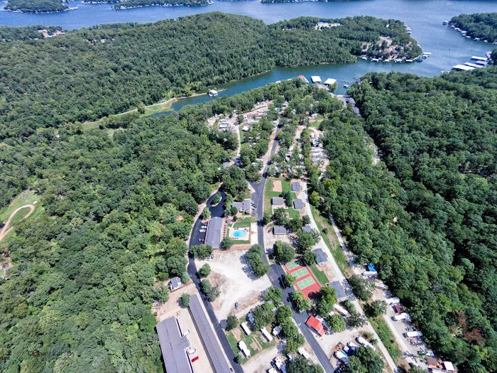 Red Oak Resort & RV Park Picture 3