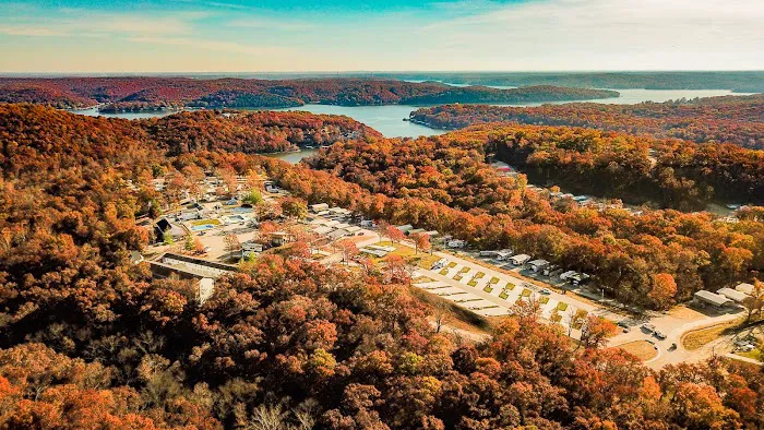 Red Oak Resort & RV Park Picture 4