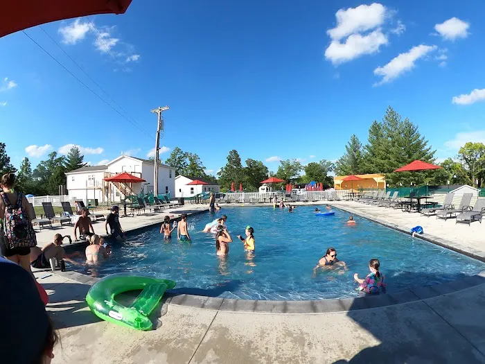 Red Oak Resort & RV Park Picture 2