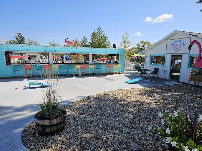 Red Oak Resort & RV Park Picture 5