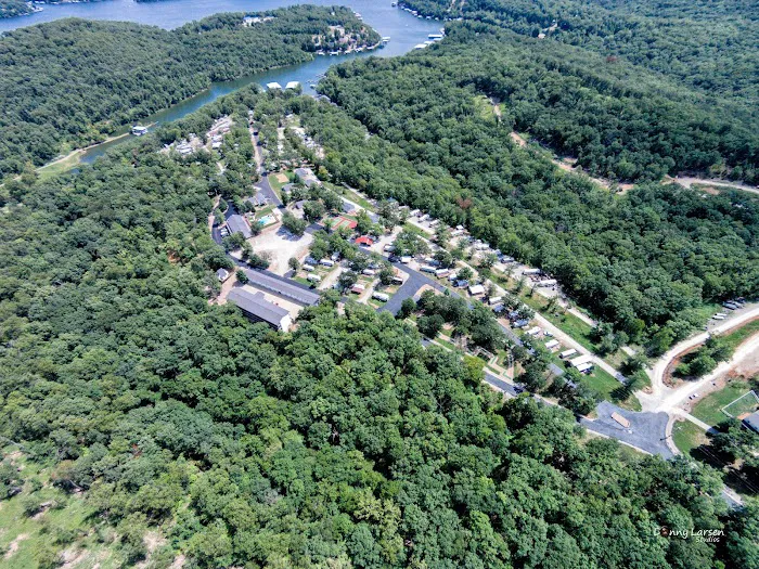 Red Oak Resort & RV Park Picture 6