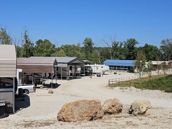 Red Oak Resort & RV Park Picture 10