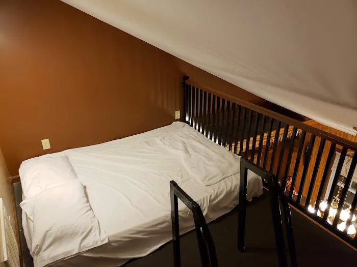 Papa Chubby's Lakeside Resort Picture 1