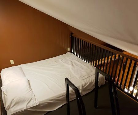 Papa Chubby's Lakeside Resort