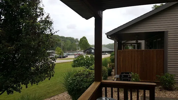 Papa Chubby's Lakeside Resort Picture 8