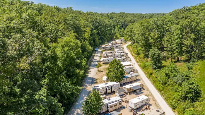 Papa Chubby's Lakeside Resort Picture 5