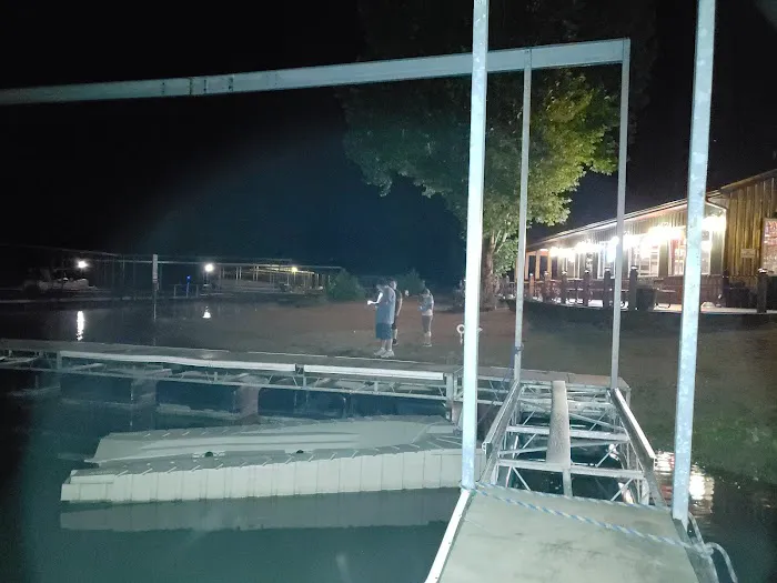 Papa Chubby's Lakeside Resort Picture 7