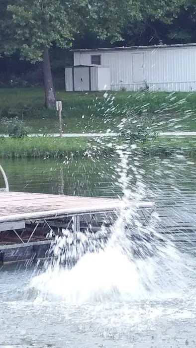 Papa Chubby's Lakeside Resort Picture 10