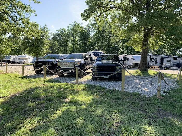 Scallywag's RV Park Picture 3