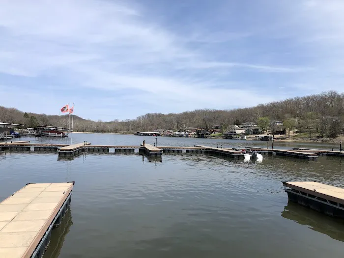 Scallywag's RV Park Picture 1