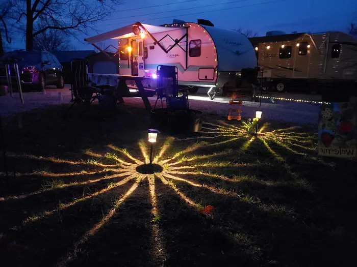 Scallywag's RV Park Picture 2