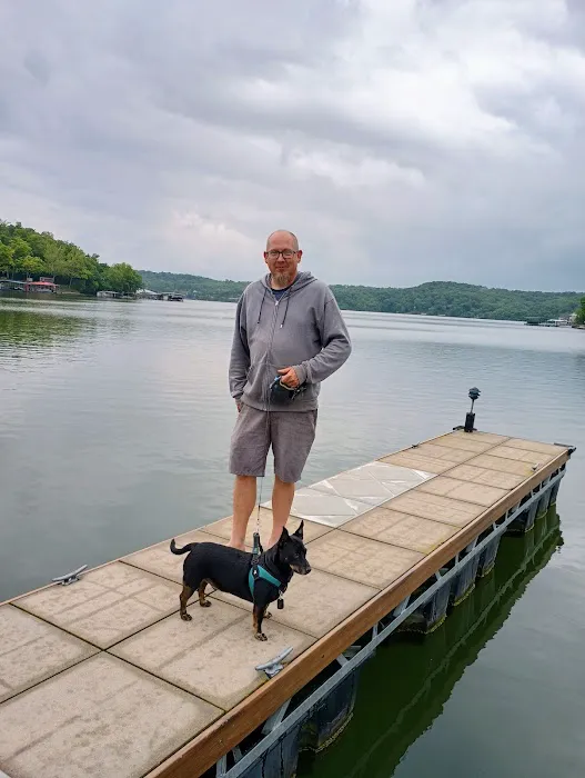 Scallywag's RV Park Picture 9