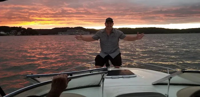 Scallywag's RV Park Picture 10