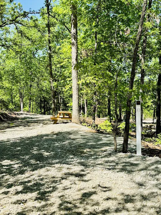 Ozark Adventures RV Campgrounds Picture 3