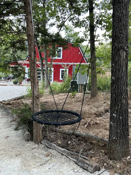 Ozark Adventures RV Campgrounds Picture 7