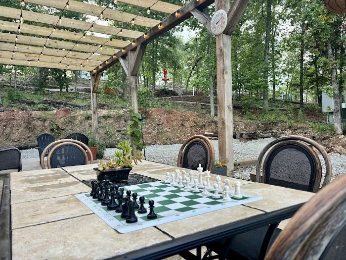 Ozark Adventures RV Campgrounds Picture 5