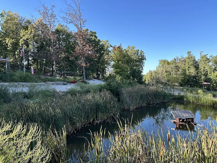 Ozark Adventures RV Campgrounds Picture 8