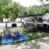 Deer Valley Park ico