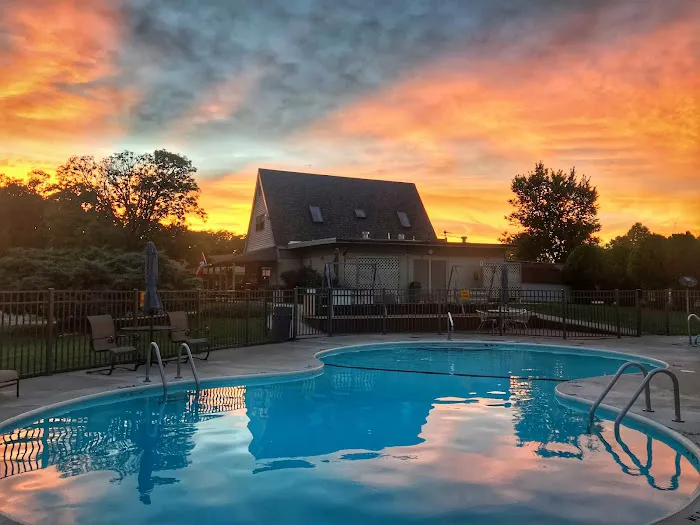 Osage Beach RV Park Picture 3