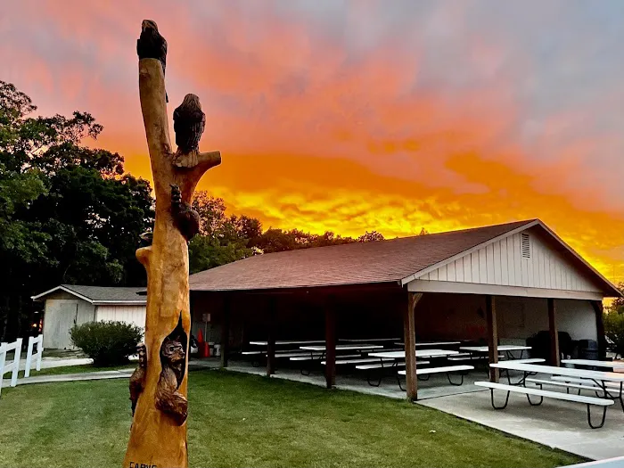 Osage Beach RV Park Picture 1