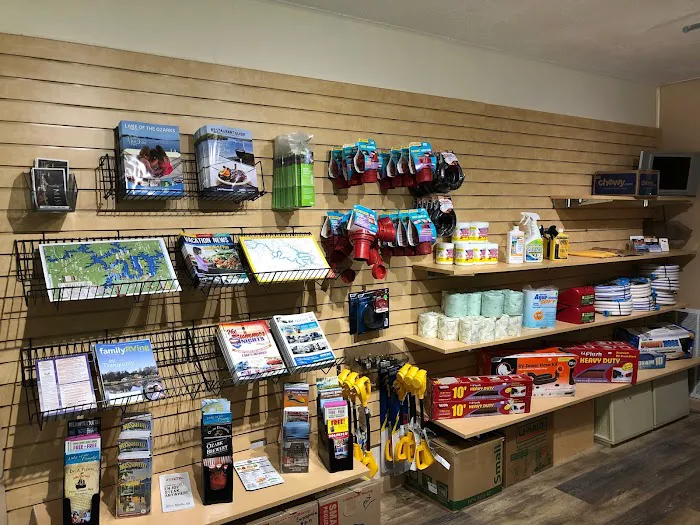 Osage Beach RV Park Picture 9