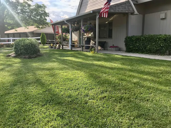 Osage Beach RV Park Picture 8