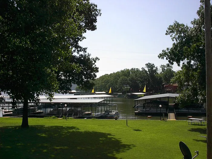 Timberlake Village Mobile Home Picture 2