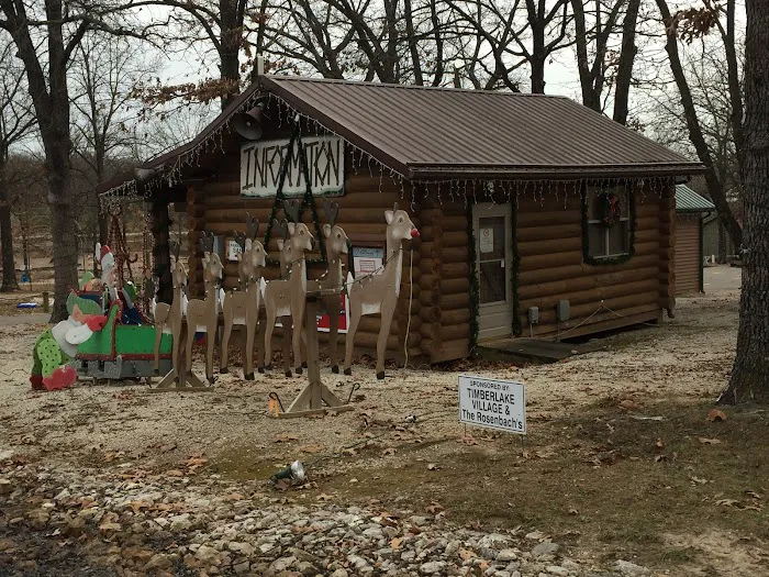 Timberlake Village Mobile Home Picture 3