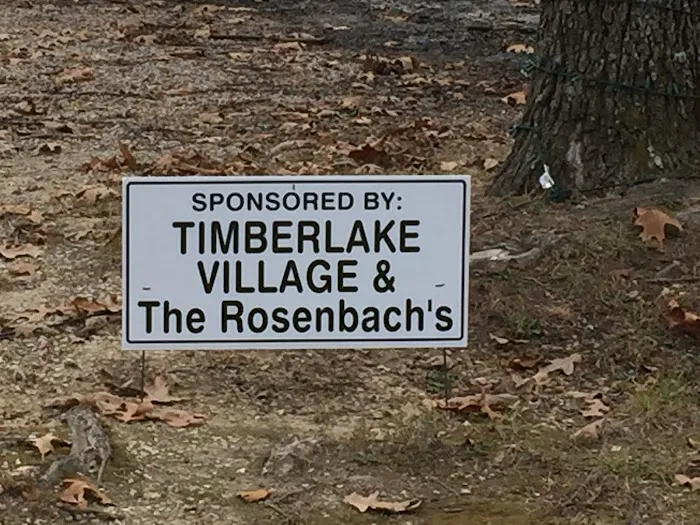 Timberlake Village Mobile Home Picture 4