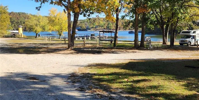 Harbor Sands RV Resort Picture 1