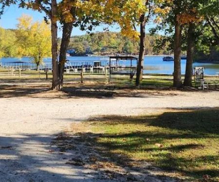 Harbor Sands RV Resort