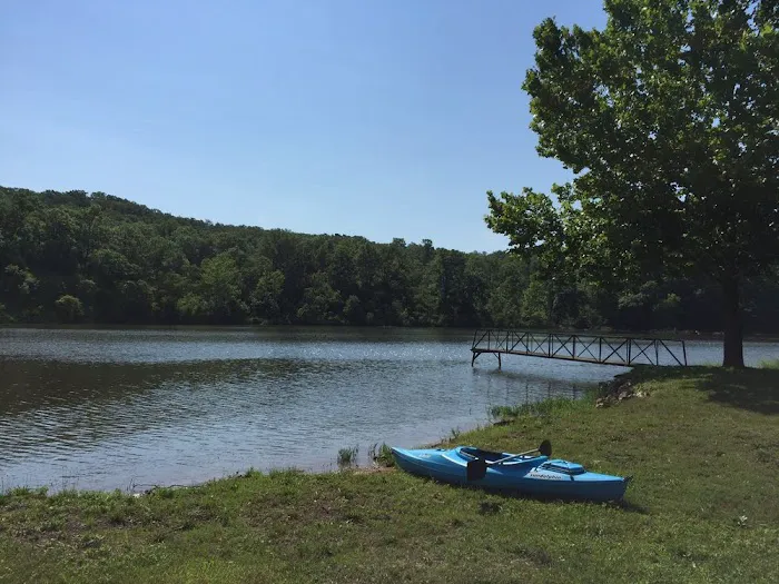 Harbor Sands RV Resort Picture 4