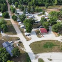 Sunshine Road Year Round RV Park ico