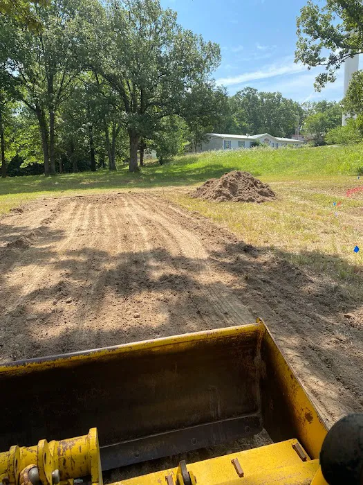 Sunshine Road Year Round RV Park Picture 3