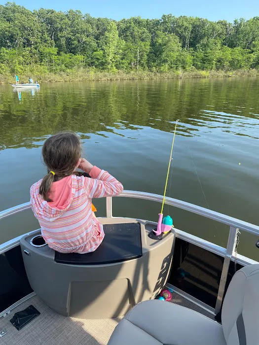 Sunshine Road Year Round RV Park Picture 5